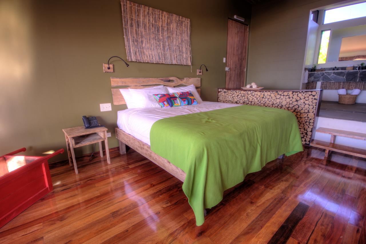 Zarcero Chayote Lodge מראה חיצוני תמונה