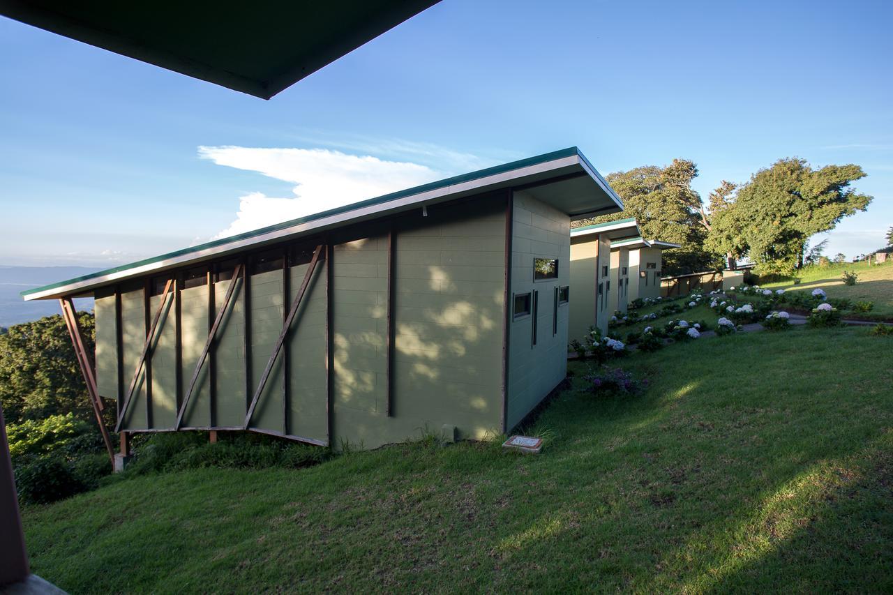 Zarcero Chayote Lodge מראה חיצוני תמונה